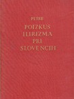 Poizkus ilirizma pri Slovencih (1835-1849)