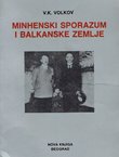 Minhenski sporazum i balkanske zemlje