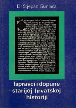 Ispravci i dopune starijoj hrvatskoj historiji IV.