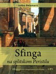 Sfinga na splitskom Peristilu