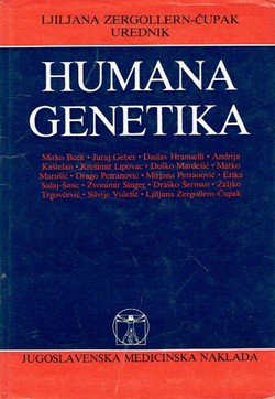 Humana genetika