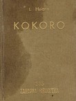 Kokoro (Budističke duše)