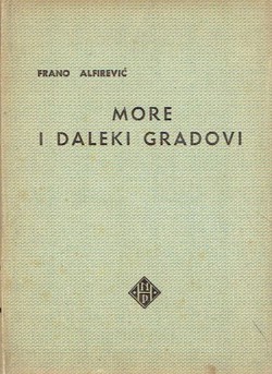 More i daleki gradovi (2.izd.)