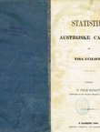 Statistika Austrijske carevine