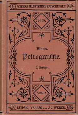 Petrographie (2.Aufl.)