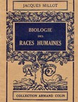 Biologie des races humaines