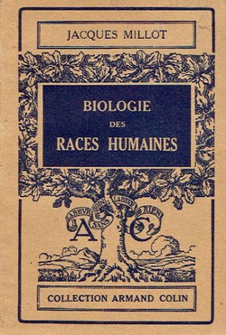 Biologie des races humaines