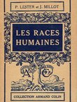 Les races humaines