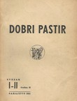 Dobri pastir I-II/II/1951