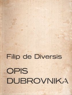 Opis Dubrovnika