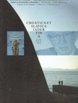 Croatica et Slavica Iadertina 11/I/2015