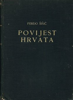 Povijest Hrvata u vrijeme narodnih vladara