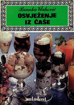 Osvježenje iz čaše