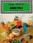 Kokteli. Miješana pića