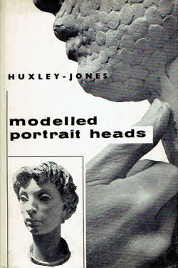 Modelled Portrait Heads
