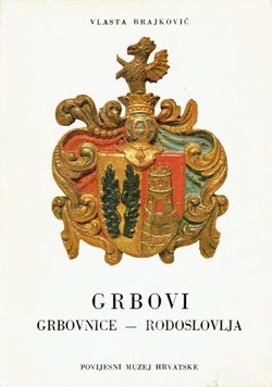 Grbovi, grbovnice, rodoslovlja