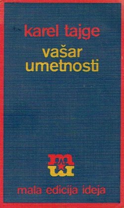 Vašar umetnosti