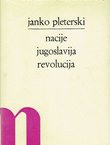 Nacije, Jugoslavija, revolucija