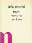 Nacije, Jugoslavija, revolucija