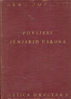 Povijest senjskih uskoka