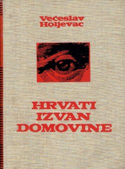 Hrvati izvan domovine (2.proš.izd.)