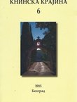 Kninska krajina 6/2015