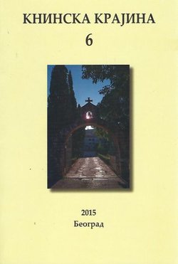 Kninska krajina 6/2015