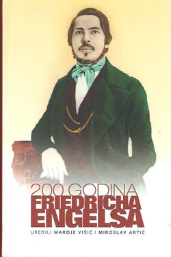 200 godina Friedricha Engelsa