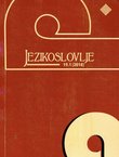 Jezikoslovlje 19.1/2018