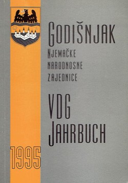 Godišnjak njemačke narodnosne zajednice 1995