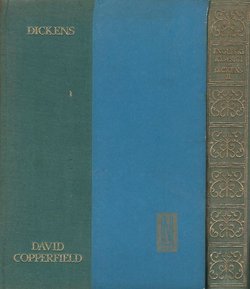 David Copperfield I-II