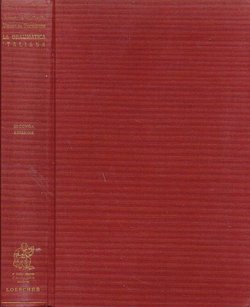 La grammatica italiana (2.ed.)