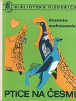 Ptice na česmi