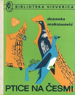 Ptice na česmi