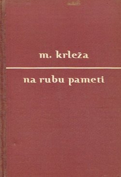 Na rubu pameti