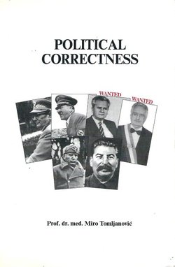Political Correctness