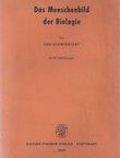 Das Menschenbild der Biologie