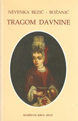 Tragom davnine