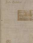 Liber facetarium / Knjiga šala