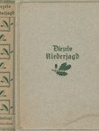 Diezels Niederjagd (14.Aufl.)