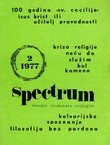 Spectrum 2/1977