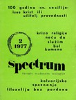 Spectrum 2/1977