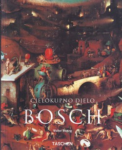 Bosch. Cjelokupno djelo