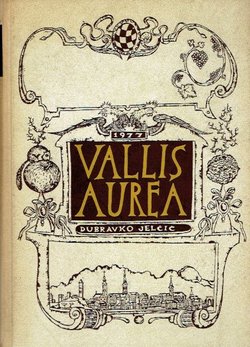 Vallis aurea. Eseji i portreti