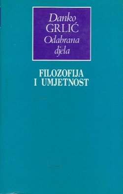 Filozofija i umjetnost