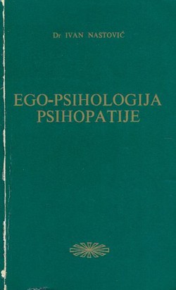 Ego-psihologija psihopatije