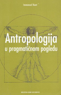 Antropologija u pragmatičnom pogledu