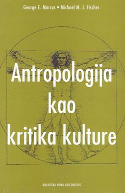 Antropologija kao kritika kulture