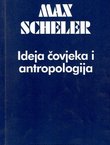 Ideja čovjeka i antropologija