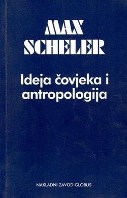 Ideja čovjeka i antropologija